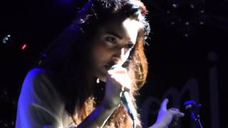 Levante - lasciami andare @ Suoni di Marca 2015