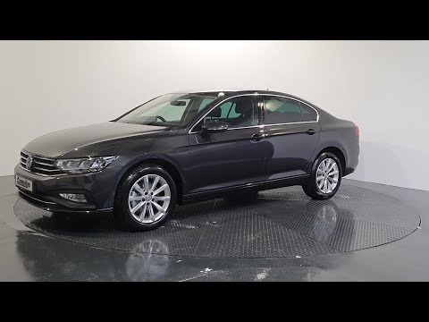 201D16544 - 2020 Volkswagen Passat BUSINESS 2.0TDI M6F 150 33,945