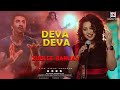 Deva Deva | Brahmāstra | Arijit Singh & Jonita Gandhi | Zublee Baruah Live Performance