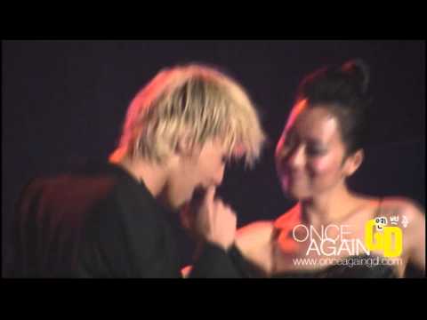 G-DRAGON - Breathe (fancam)