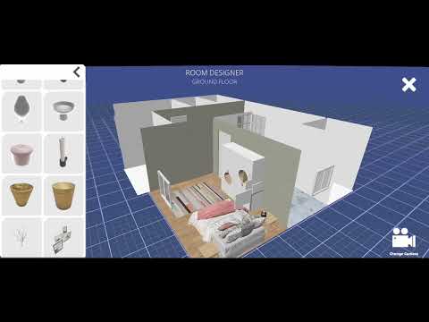 Home Designer Video