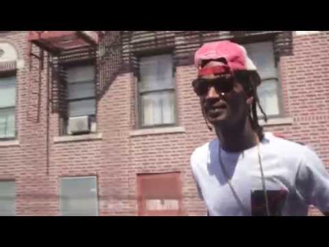 GPK Cokeboys Droop Pop, 2Gs- New York State Of Grind (Video Promo)