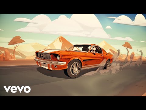 Harrison - Chasing Cars