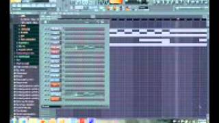 TI ft akon hero instrumental remake
