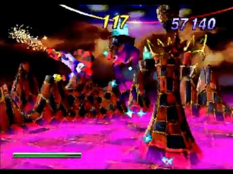 FG's Underrated Videogame Music 418 - Nights and Reala (NiGHTS Into DREAMS...)