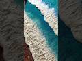 You Won't Believe How Easy Sea Painting Is! Texture Art