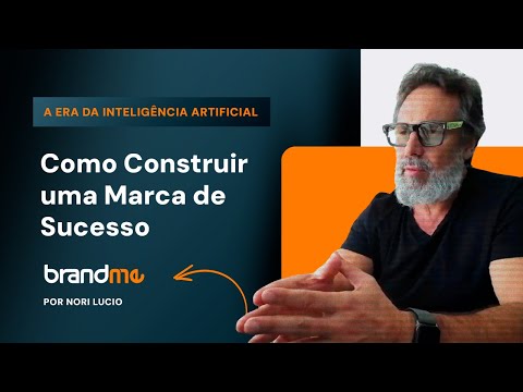 Como construir uma Marca  ? - Planejamento Estratégico