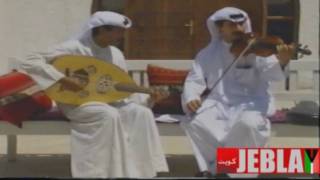 كلمات اغنية تعاليلي عبد الله الرويشد