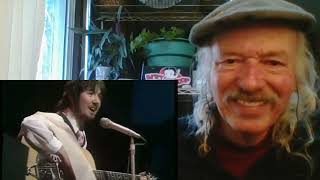 Ronnie Lane &amp; Pete Townshend  April Fool  REACTION