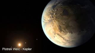 preview picture of video 'Piotrek Welc - Kepler'