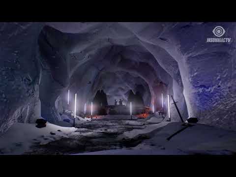 LIVE Cat House Sessions: The Dark Side of the Cat 2 [Insomniac TV Residency Ep 06]