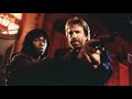 El Mensajero Del Infierno 1994 Chuck Norris Vs Demonios