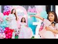 Surprising Kaycee Ariana For 24 Hours