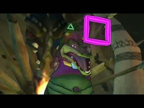 Sly Cooper 1 - Gameplay Walkthrough PS5 - Part 2 - I HATE THIS BOSS FIGHT 😤😭