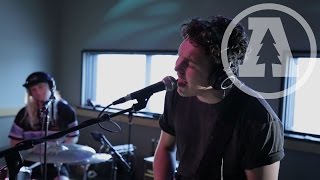 Hockey Dad - Jump the Gun - Audiotree Live (1 of 5)