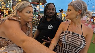 Phuket Thailand Market 🇹🇭