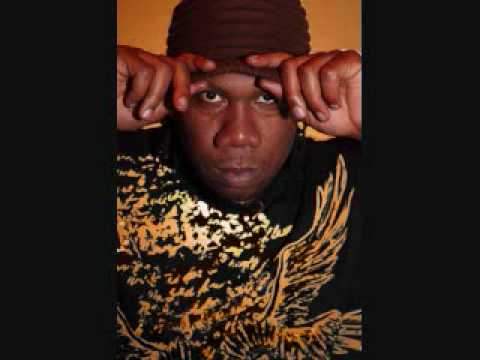 KRS One - WOLF New 2010