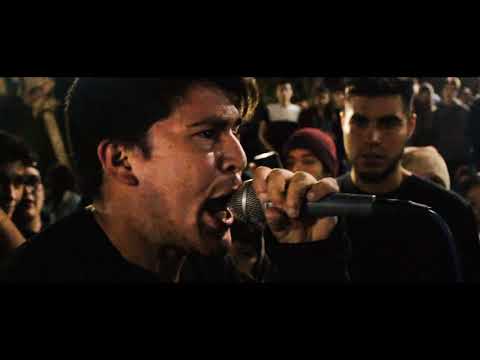 ZR vs PORTE [Final - Low Pass Freestyle Junio]