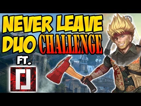 NEVER LEAVE RIGHT LANE CHALLENGE FT. SoloDoubleJ!