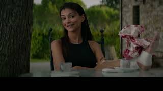 Emily Ratajkowski's Feet -  Welcome Home 2019