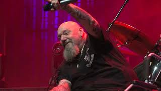 Paul Di'Anno. Remember Tomorrow/ Killers.KK'S Steel Mill-06.07.2023.