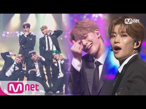 [M COUNTDOWN in TAIPEI Unreleased Footage] ASTRO - Confession + Polaris│  M COUNTDOWN 180712 EP.578