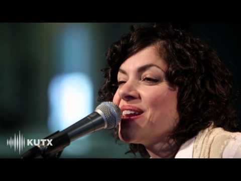 Carrie Rodriguez- 