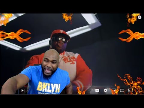 Yung Koded x Khaligraph Jones - LWYD [Official Music Video] - REACTION