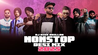 Download lagu Nonstop Desi Mixes 2025 (RECAP) | DJ Nick Dhillon, Diljit Dosanjh, Shubh, Karan Aujla & More mp3 Download lagu Nonstop Desi Mixes 2025 (RECAP) | DJ Nick Dhillon, Diljit Dosanjh, Shubh, Karan Aujla & More mp3