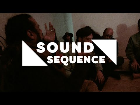 CORAL ROJO ◣sound sequence volume 5◥