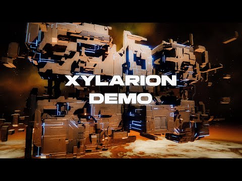 Xylarion - Aethral Essential Techcore Sounds Vol.2  XFD