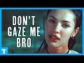 Jennifer S Body And The Horrific Female Gaze