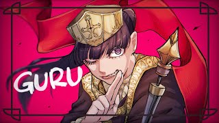 〜が色んな歌い方盛々で🙏🏻🙏🏻🙏🏻 - GURU/吉乃(cover)