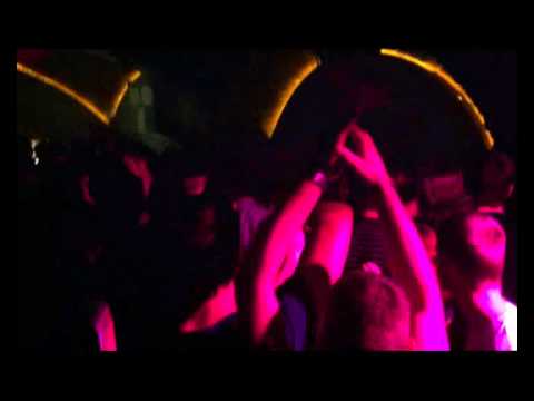 DJ Nikica @ Antrum Prelog - Na Balkanu, Da Je Sreće Bilo (2011)