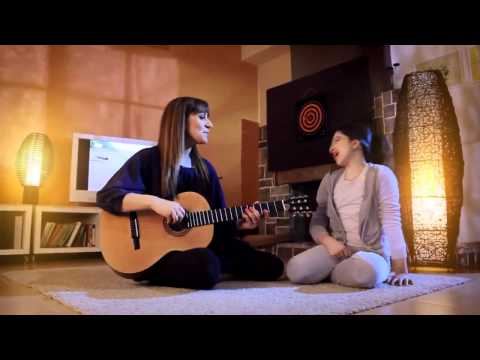 Nune Yesayan & Lidushik feat. - MAMA (SHUTOV~) N.Y.