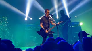 Godsmack - Mistakes/Awake