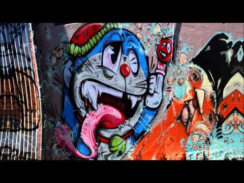 Wicklum - The Thing With  Two Heads