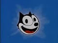 Felix El Gato Opening Original