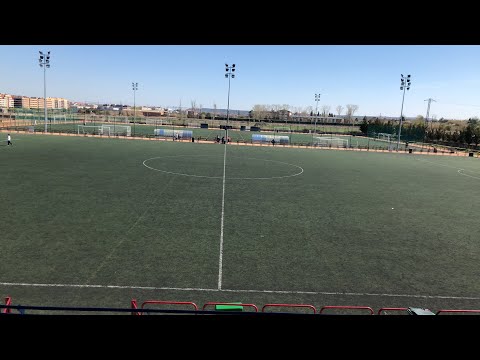 At.Revellin - Alavés 0-2 (2a parte)