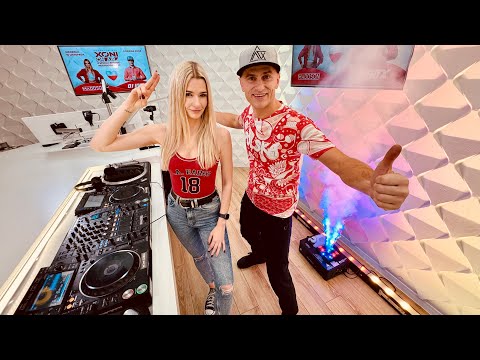 Xoni On Air Independence Day  #specialepisode MADDSON  / DJ Inox