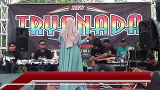 Download lagu SYAIKHONA versi ||koplo|| cover 'Nissa' subhanallah bikin adem di hati||TRYANADA ENTERTAINMENT mp3