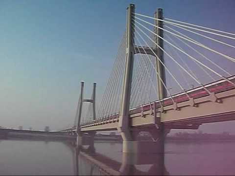 ES* 9440 AV FrecciaRossa - Ponte Po a 264 km/h