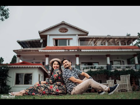 Wedding Photographer portfolio by Clicking Shaadi in Ranchi - Photo 3