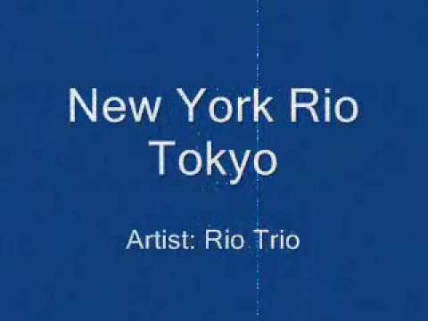 download lagu mp3 mp4 New York Rio Tokyo Lyrics, download lagu New York Rio Tokyo Lyrics gratis, unduh video klip New York Rio Tokyo Lyrics
