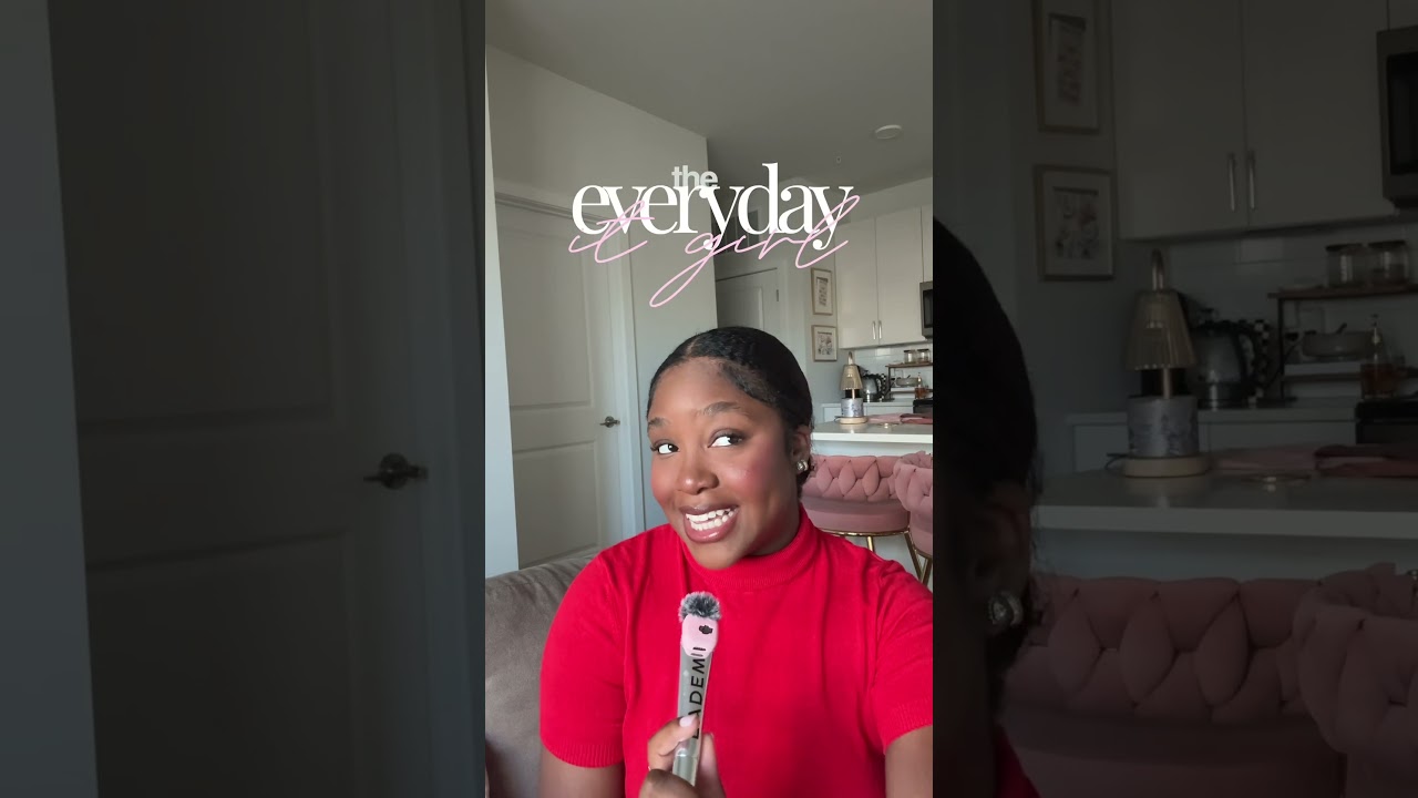 #thatgirl #becomeabetteryou