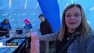 „Bezpieczne Drogi Pomorza Zachodniego” – festyn rodzinny z okazji otwarcia nowej trasy