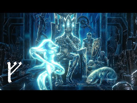 Nightfall in Middle-earth: How Blind Guardian Adapted The Silmarillion