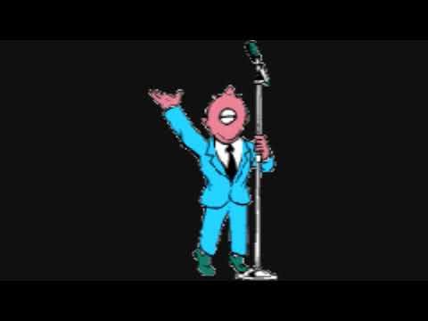 RED NEX VS PSY   PARODY VIDEO GANGNAM EYE JOE