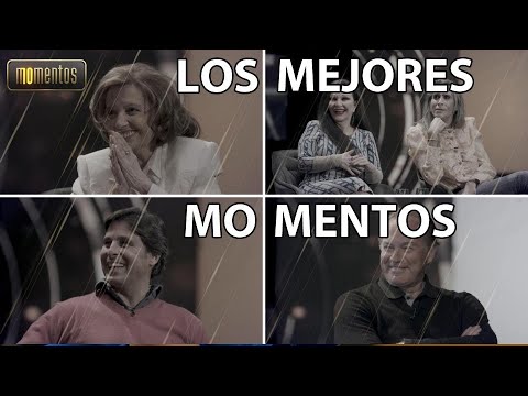 Revive los "momentazos" de 10 Momentos