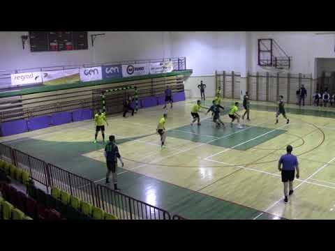 10. KROG - 2017/2018: 1.B SRL - MOŠKI: RK KRŠKO : ŠD ŠKOFLJICA PEKARNA PEČJAK